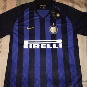Inter Milan Jersey